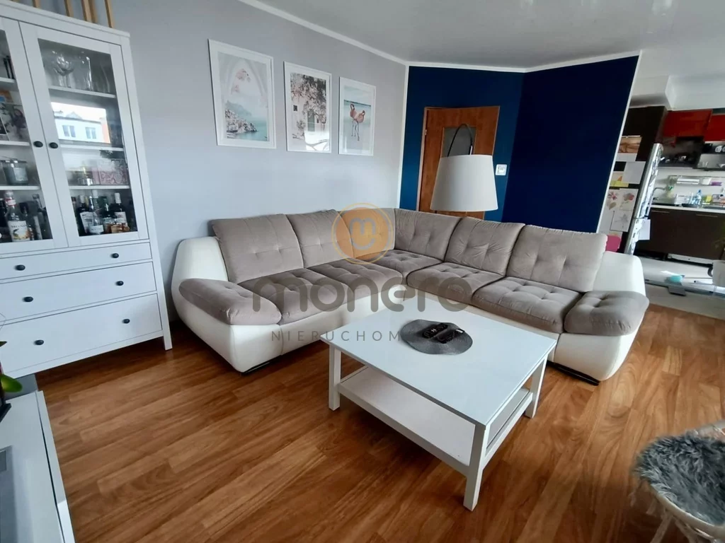 3 pokoje, mieszkanie 86,99 m², piętro 3, oferta nr , 218/13049/OMS, Radom, Ignacego Paderewskiego
