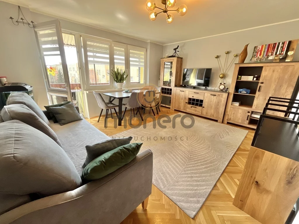 3 pokoje, mieszkanie 57,50 m², piętro 4, oferta nr , 213/13049/OMS, Radom, Jagiellońska