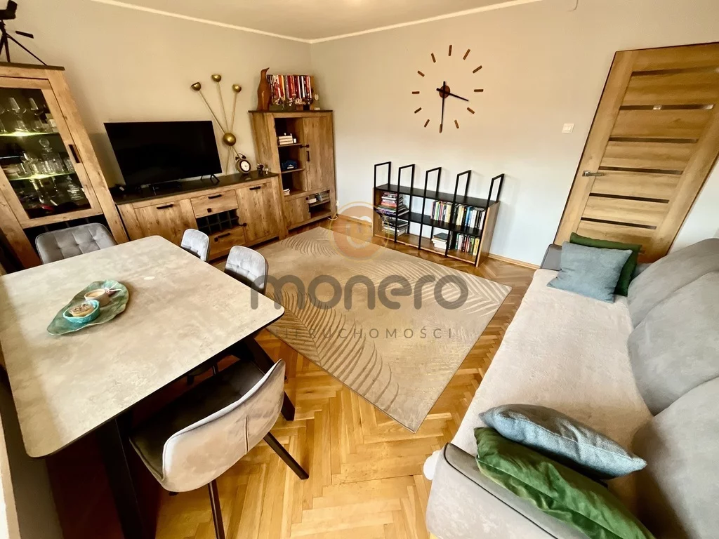 3 pokoje, mieszkanie 57,50 m², piętro 4, oferta nr , 213/13049/OMS, Radom, Jagiellońska