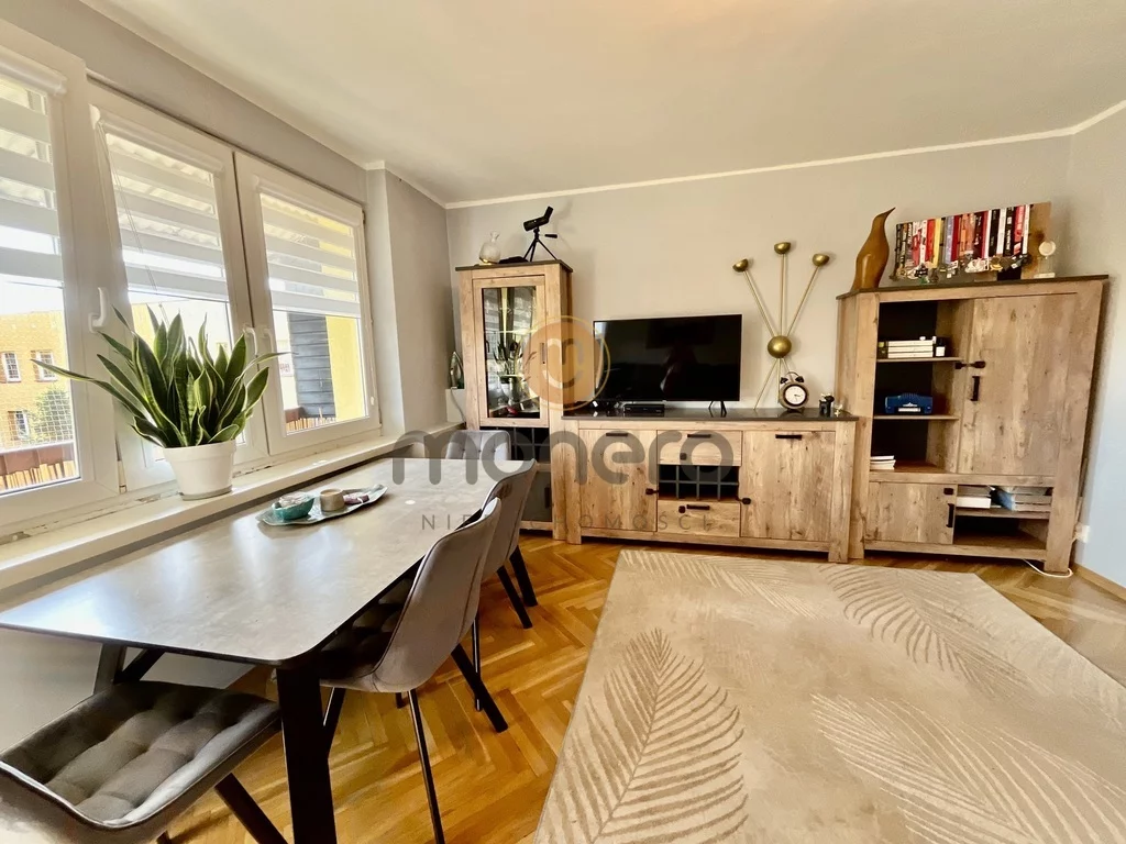 3 pokoje, mieszkanie 57,50 m², piętro 4, oferta nr , 213/13049/OMS, Radom, Jagiellońska