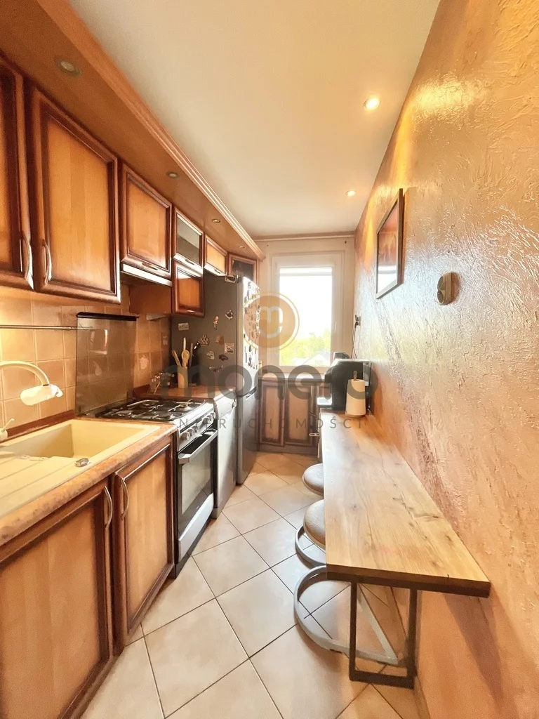 3 pokoje, mieszkanie 57,50 m², piętro 4, oferta nr , 213/13049/OMS, Radom, Jagiellońska