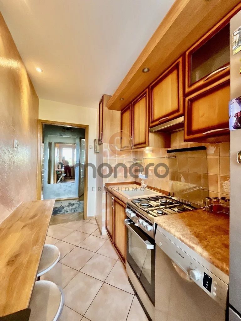 3 pokoje, mieszkanie 57,50 m², piętro 4, oferta nr , 213/13049/OMS, Radom, Jagiellońska