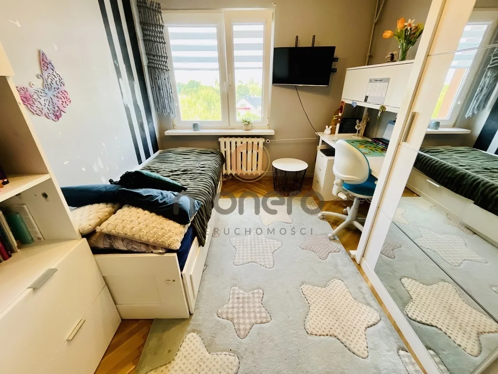 3 pokoje, mieszkanie 57,50 m², piętro 4, oferta nr , 213/13049/OMS, Radom, Jagiellońska