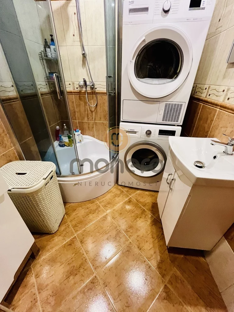 3 pokoje, mieszkanie 57,50 m², piętro 4, oferta nr , 213/13049/OMS, Radom, Jagiellońska