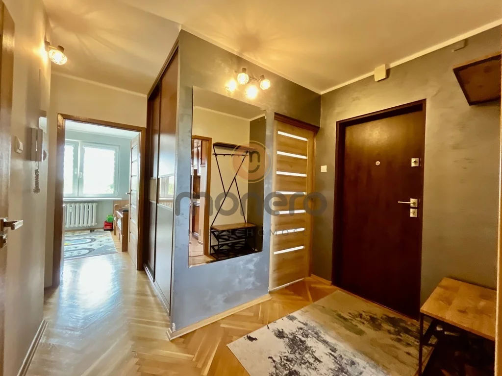 3 pokoje, mieszkanie 57,50 m², piętro 4, oferta nr , 213/13049/OMS, Radom, Jagiellońska