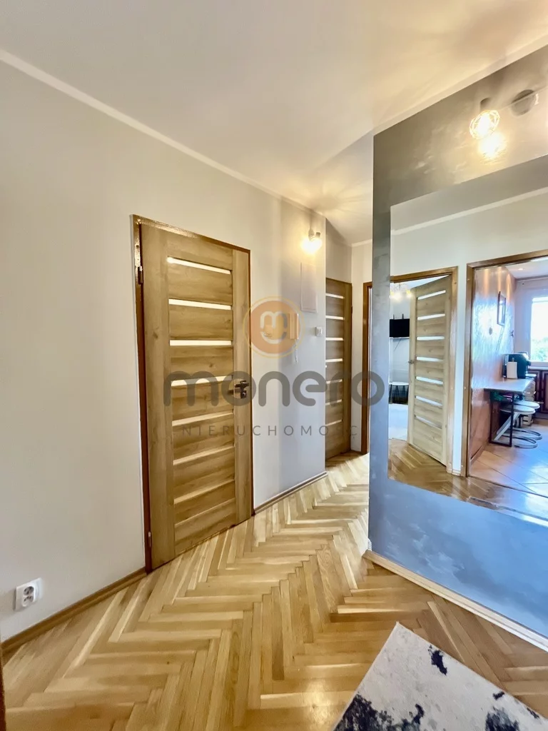 3 pokoje, mieszkanie 57,50 m², piętro 4, oferta nr , 213/13049/OMS, Radom, Jagiellońska