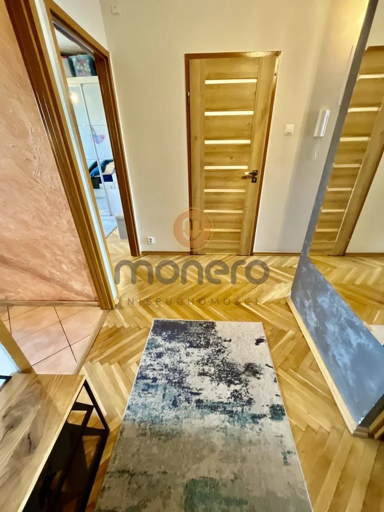 3 pokoje, mieszkanie 57,50 m², piętro 4, oferta nr , 213/13049/OMS, Radom, Jagiellońska