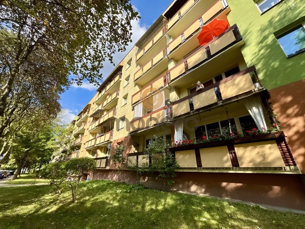 3 pokoje, mieszkanie 57,50 m², piętro 4, oferta nr , 213/13049/OMS, Radom, Jagiellońska