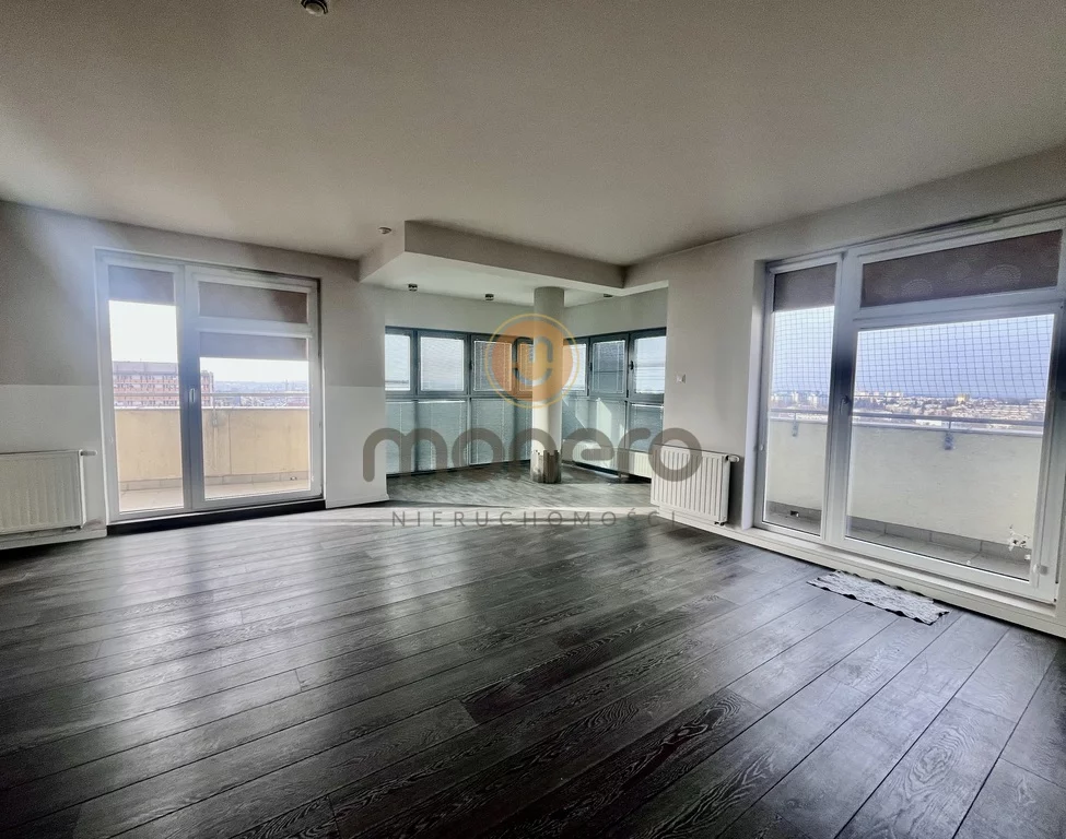 3 pokoje, mieszkanie 180,00 m², piętro 10, oferta nr , 124/13049/OMS, Radom, Młynarska