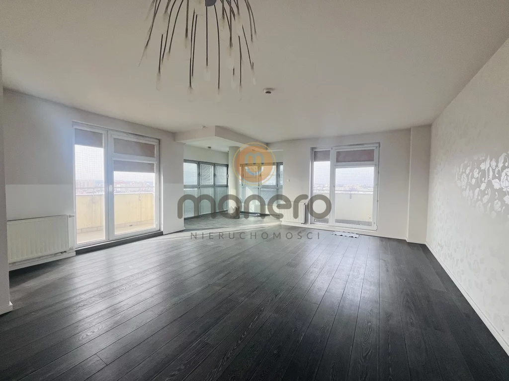 3 pokoje, mieszkanie 180,00 m², piętro 10, oferta nr , 124/13049/OMS, Radom, Młynarska