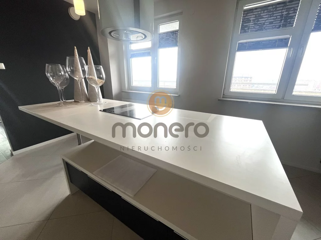 3 pokoje, mieszkanie 180,00 m², piętro 10, oferta nr , 124/13049/OMS, Radom, Młynarska