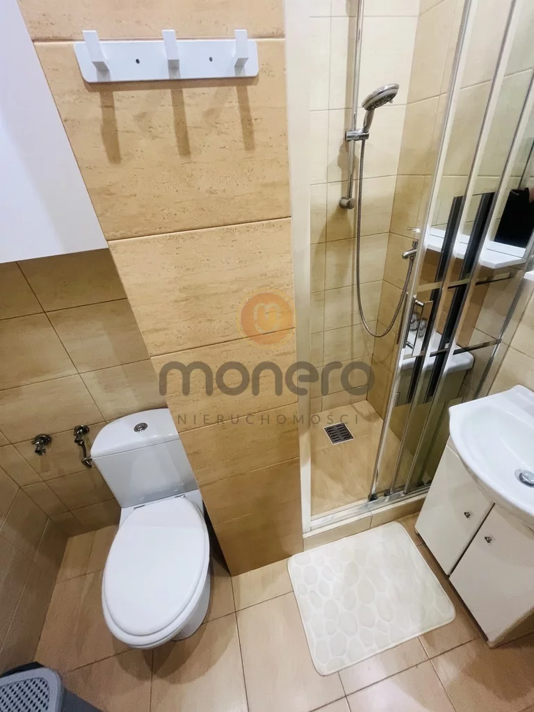 3 pokoje, mieszkanie 47,00 m², piętro 3, oferta nr , 206/13049/OMS, Radom, Olsztyńska
