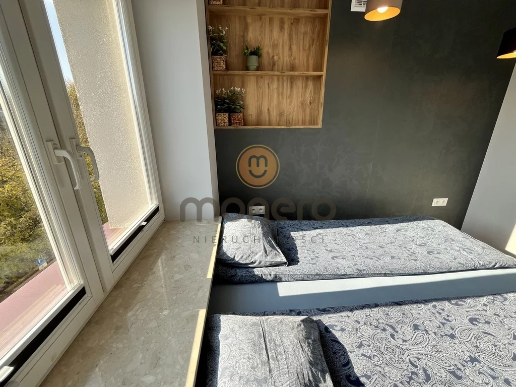 3 pokoje, mieszkanie 46,00 m², piętro 3, oferta nr , 166/13049/OMS, Radom, Planty