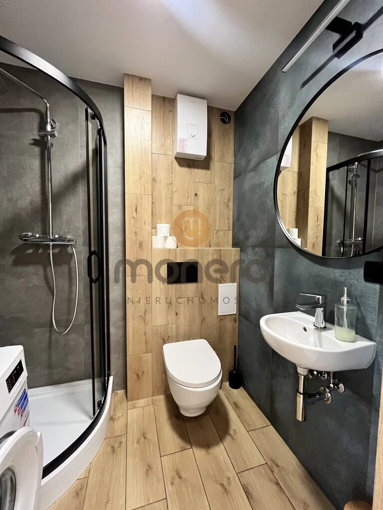 3 pokoje, mieszkanie 46,00 m², piętro 3, oferta nr , 166/13049/OMS, Radom, Planty