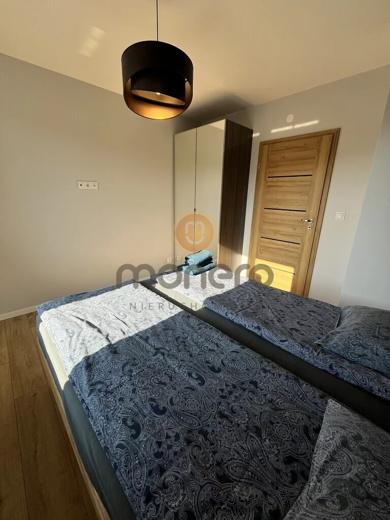 3 pokoje, mieszkanie 46,00 m², piętro 3, oferta nr , 166/13049/OMS, Radom, Planty