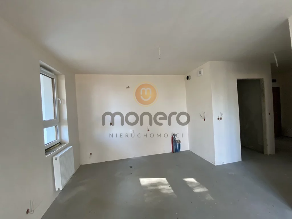 3 pokoje, mieszkanie 57,38 m², parter, oferta nr , 158/13049/OMS, Radom, Równa