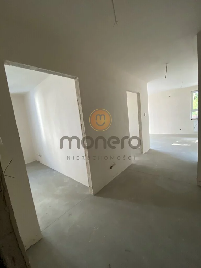 3 pokoje, mieszkanie 57,38 m², parter, oferta nr , 158/13049/OMS, Radom, Równa