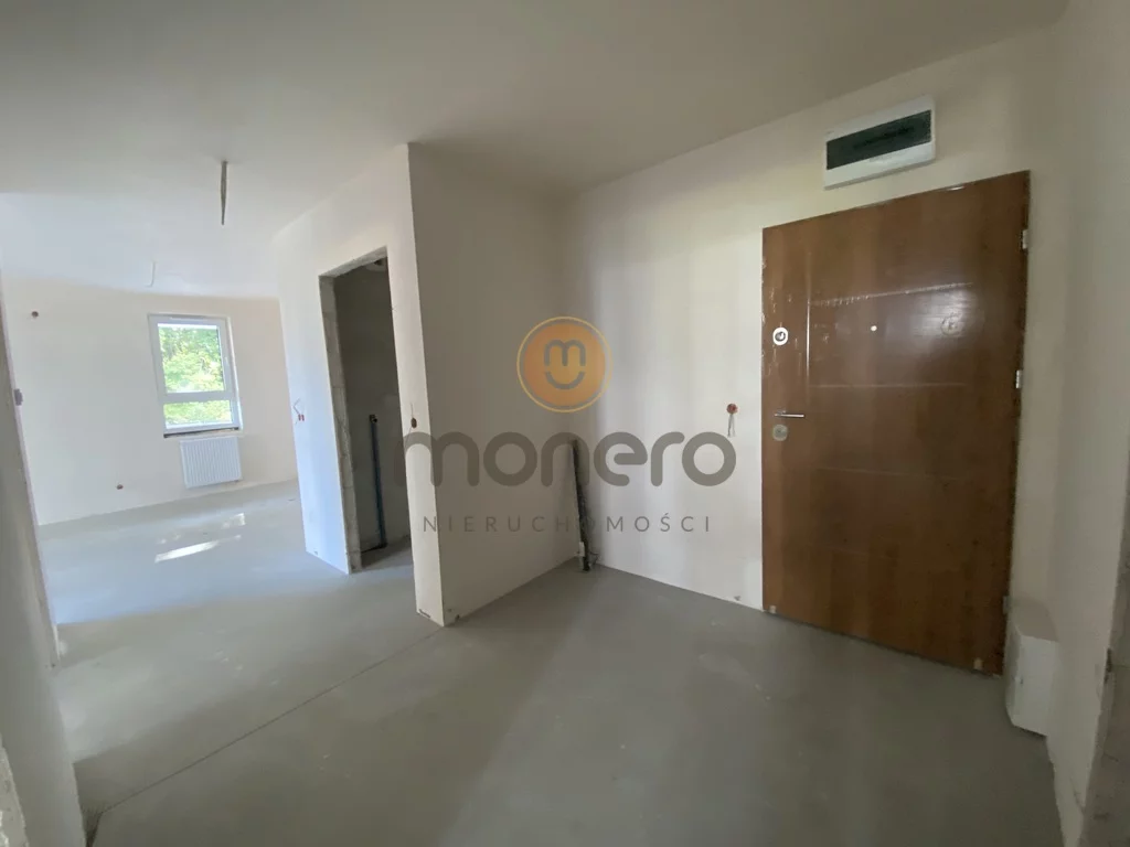 3 pokoje, mieszkanie 57,38 m², parter, oferta nr , 158/13049/OMS, Radom, Równa
