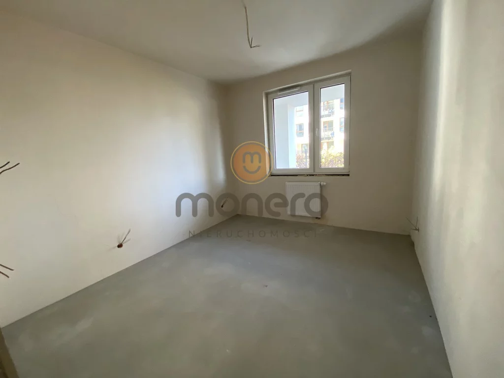 3 pokoje, mieszkanie 57,38 m², parter, oferta nr , 158/13049/OMS, Radom, Równa