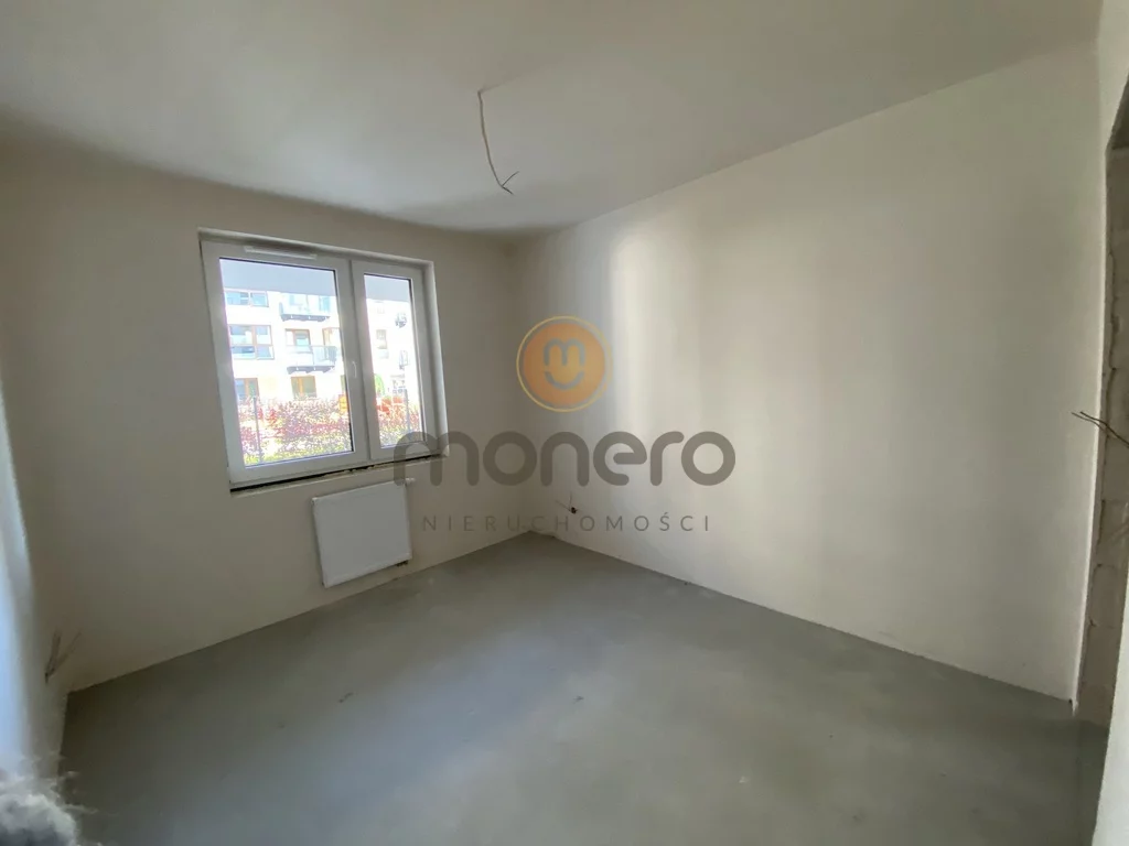 3 pokoje, mieszkanie 57,38 m², parter, oferta nr , 158/13049/OMS, Radom, Równa