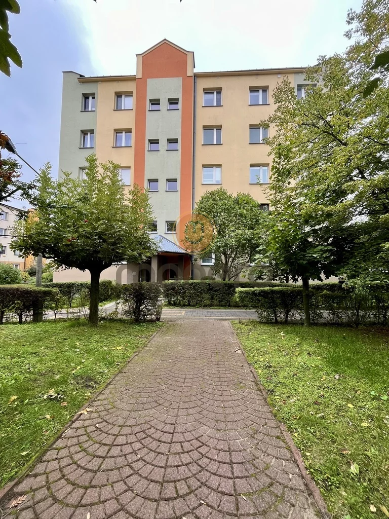 4 pokoje, mieszkanie 123,52 m², parter, oferta nr , 215/13049/OMS, Radom, gen. Józefa Hallera
