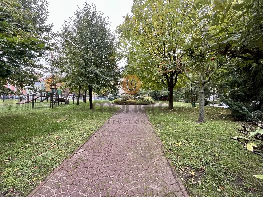 4 pokoje, mieszkanie 123,52 m², parter, oferta nr , 215/13049/OMS, Radom, gen. Józefa Hallera