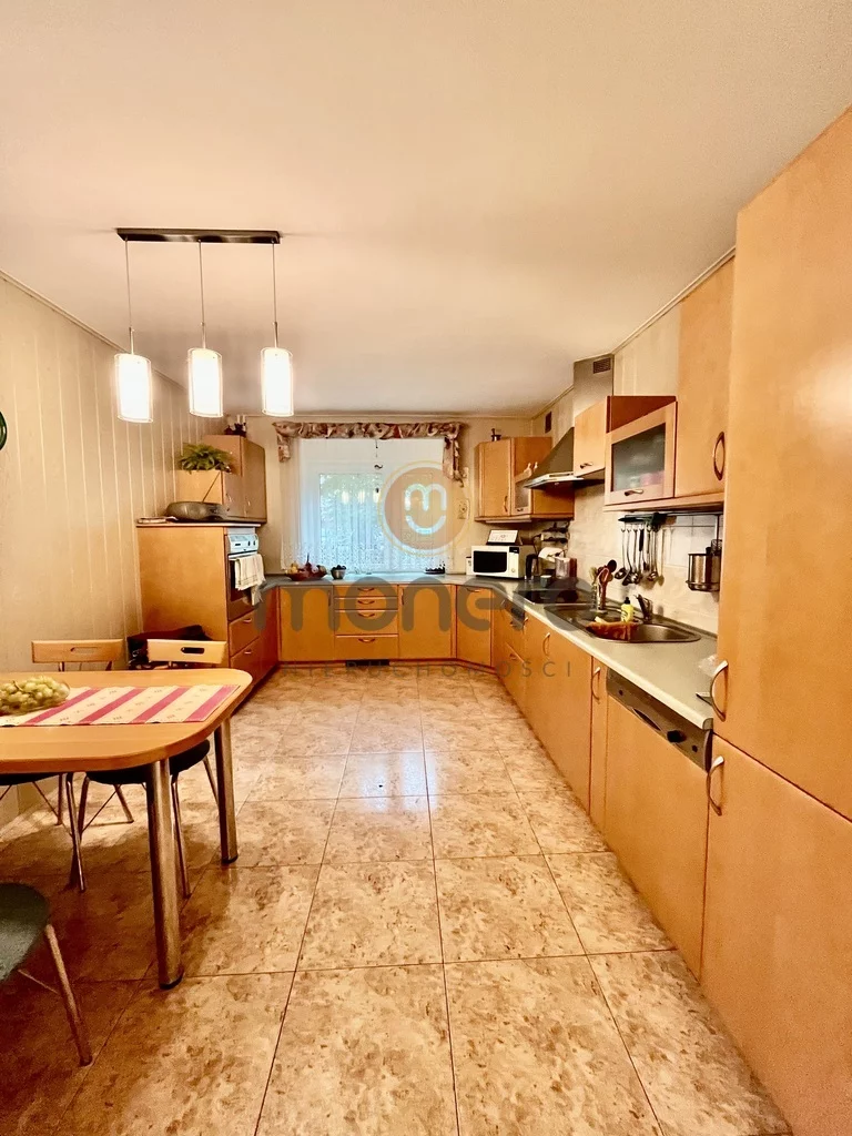4 pokoje, mieszkanie 123,52 m², parter, oferta nr , 215/13049/OMS, Radom, gen. Józefa Hallera