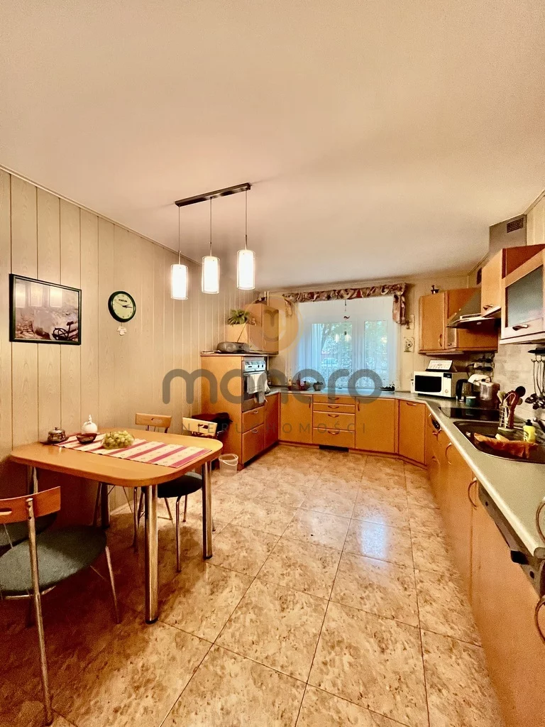 4 pokoje, mieszkanie 123,52 m², parter, oferta nr , 215/13049/OMS, Radom, gen. Józefa Hallera