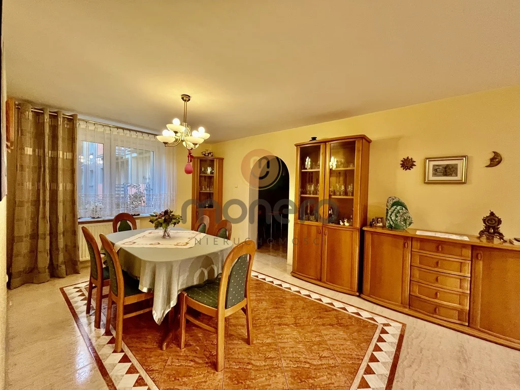 4 pokoje, mieszkanie 123,52 m², parter, oferta nr , 215/13049/OMS, Radom, gen. Józefa Hallera