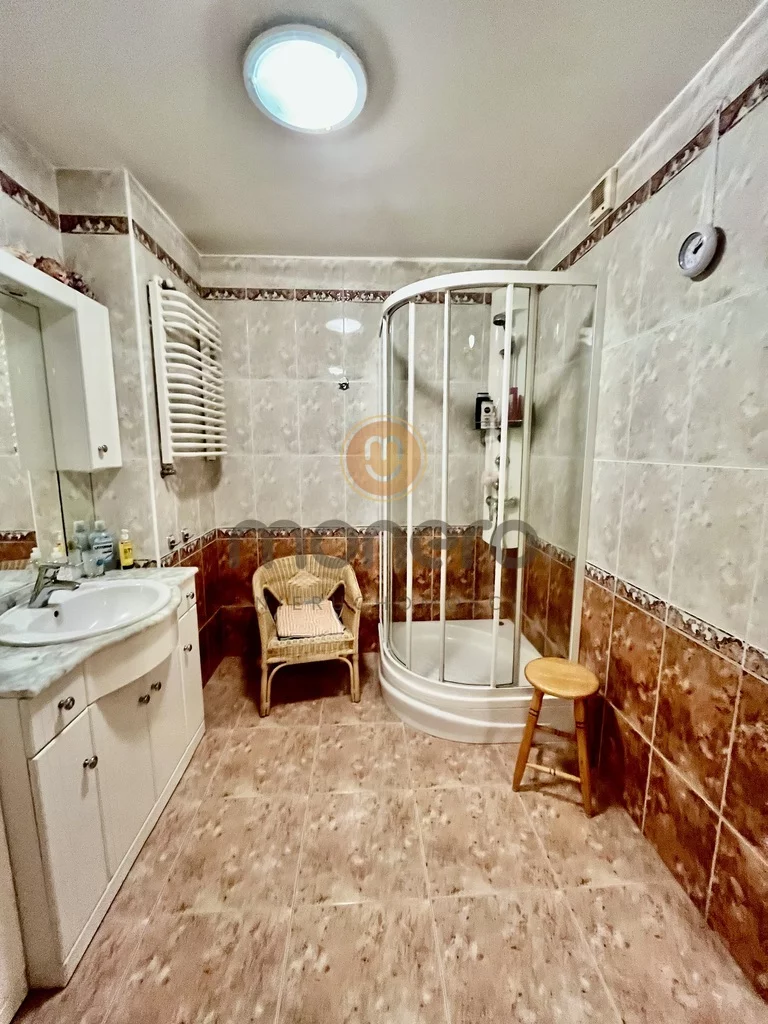 4 pokoje, mieszkanie 123,52 m², parter, oferta nr , 215/13049/OMS, Radom, gen. Józefa Hallera
