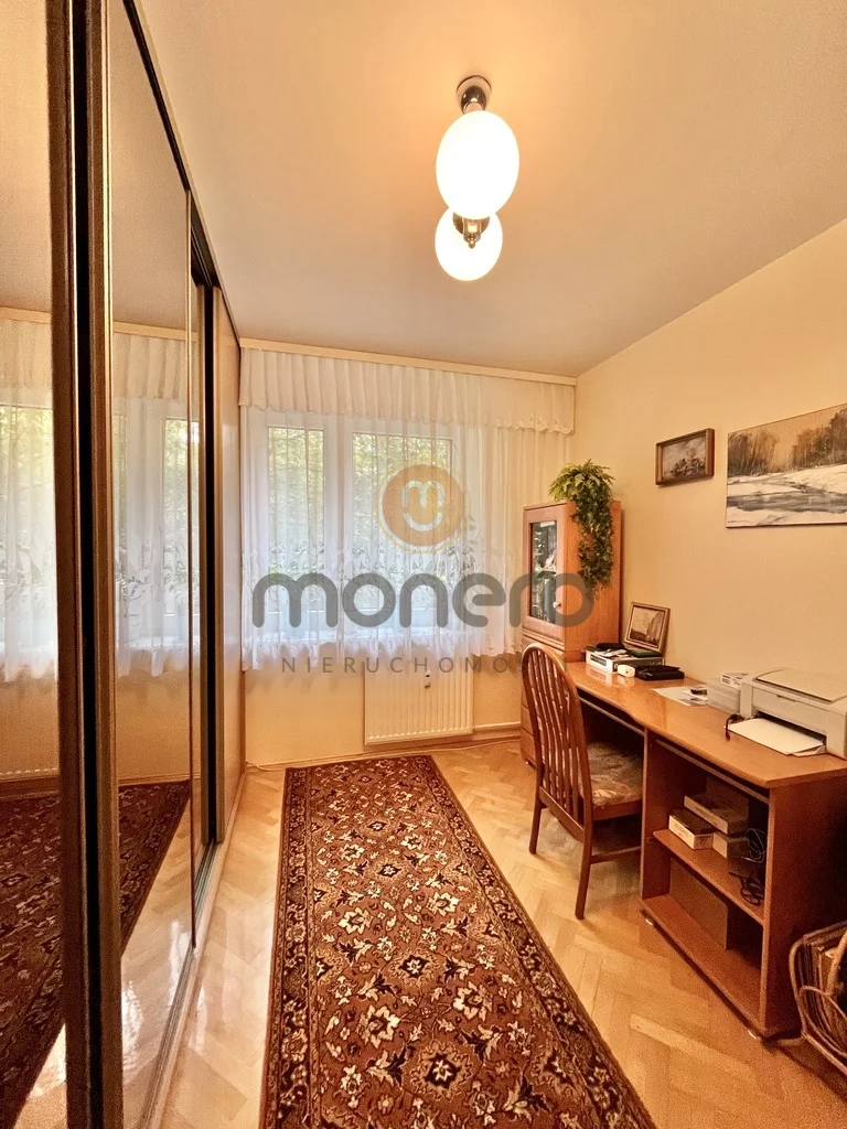 4 pokoje, mieszkanie 123,52 m², parter, oferta nr , 215/13049/OMS, Radom, gen. Józefa Hallera