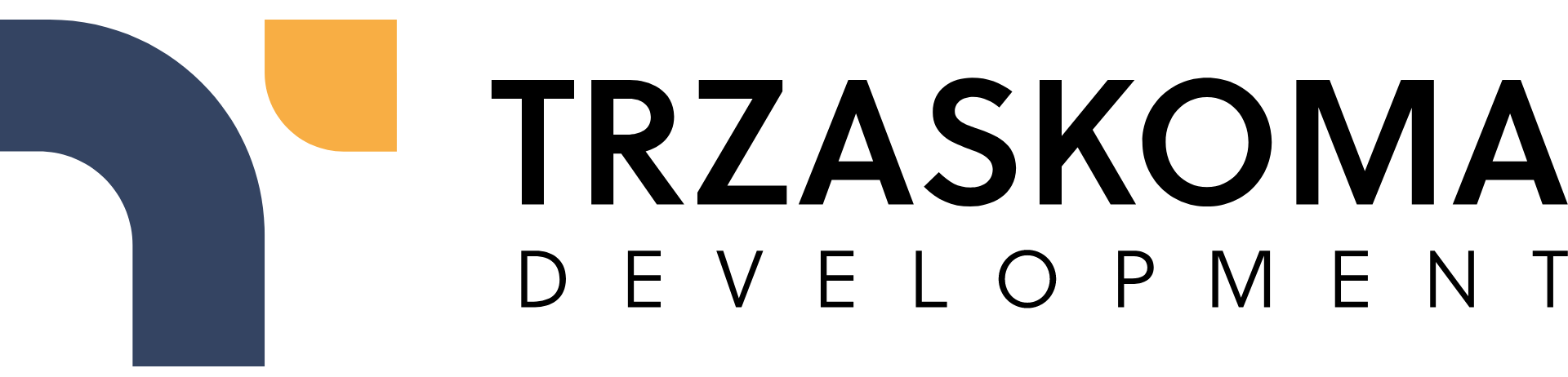 logo Trzaskoma Development Sp. z o.o.