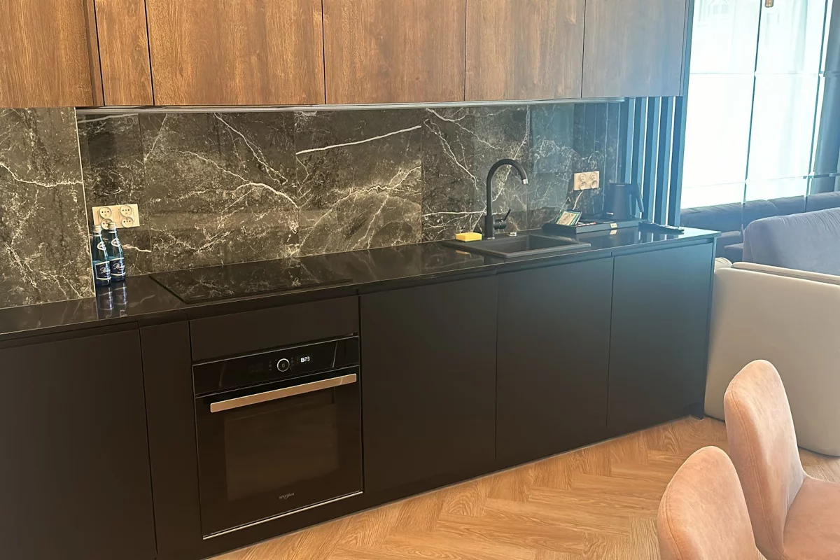 Bursztynowe Apartamenty - zdjęcie nr 0