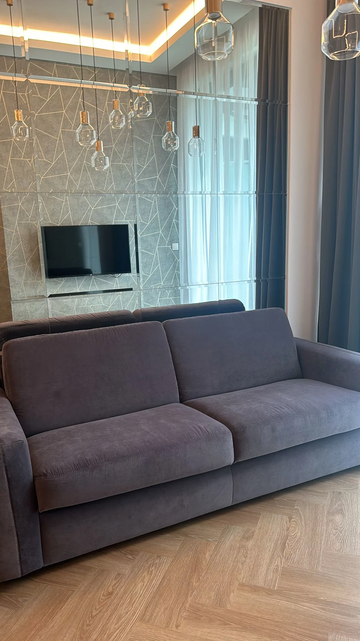 Bursztynowe Apartamenty - zdjęcie nr 1
