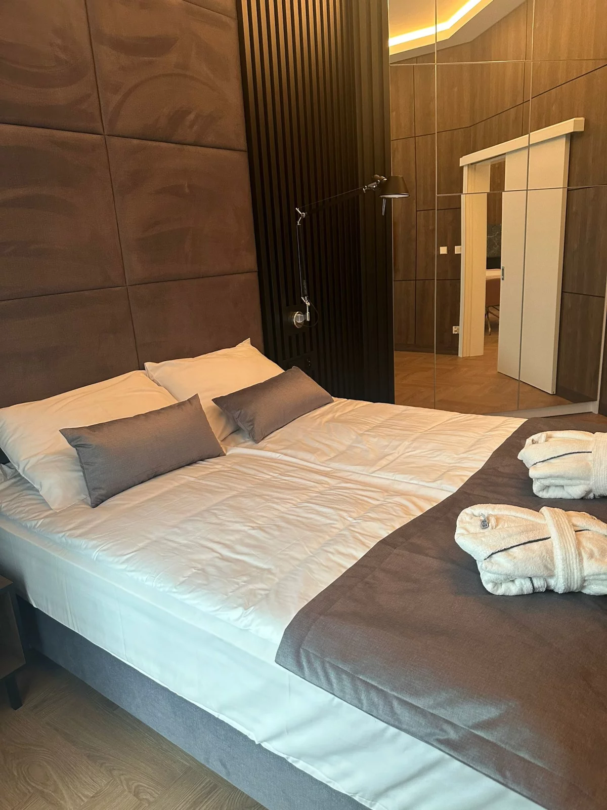 Bursztynowe Apartamenty - zdjęcie nr 3