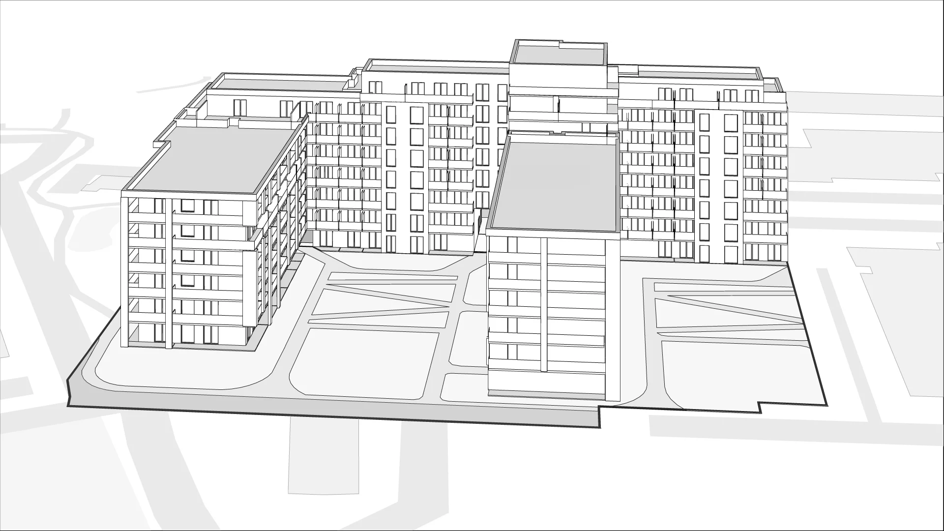 Nowe Mieszkanie, 79,93 m², 4 pokoje, parter, oferta nr 37