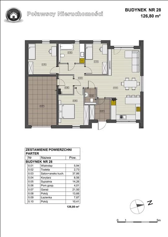 12248-POL - zdjęcie nr 3