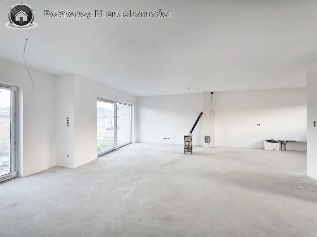 Dom 126,80 m², oferta nr , 12249-POL, Kobylnica, Paderewskiego