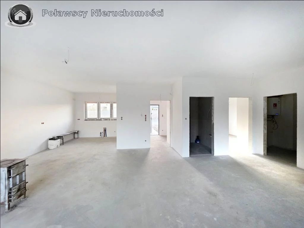 Dom 126,80 m², oferta nr , 12249-POL, Kobylnica, Paderewskiego