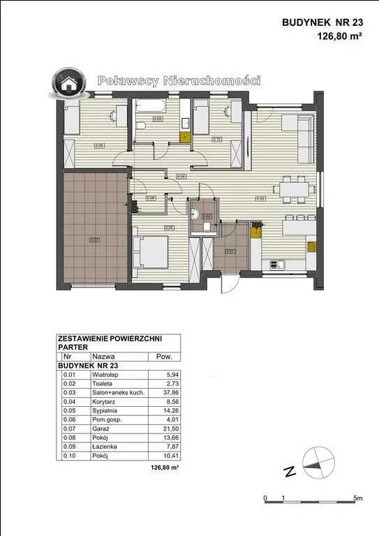 12249-POL - zdjęcie nr 4