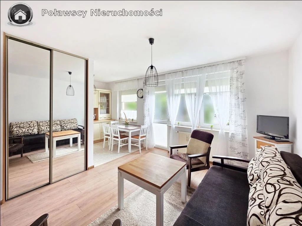 Apartamenty 09812-POL Słupsk Drewniana
