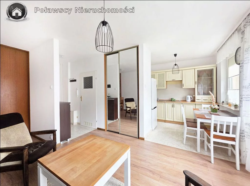 1 pokój, mieszkanie 29,80 m², parter, oferta nr , 09812-POL, Słupsk, Drewniana