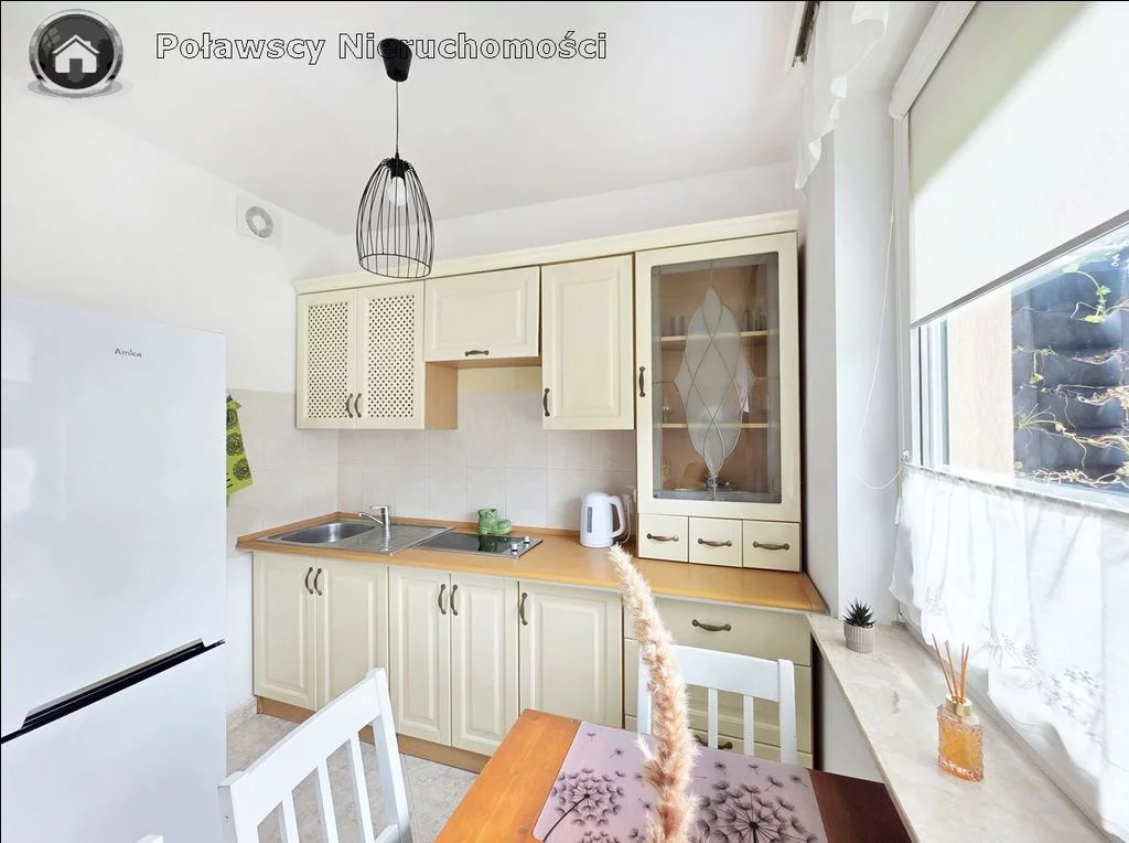 1 pokój, mieszkanie 29,80 m², parter, oferta nr , 09812-POL, Słupsk, Drewniana