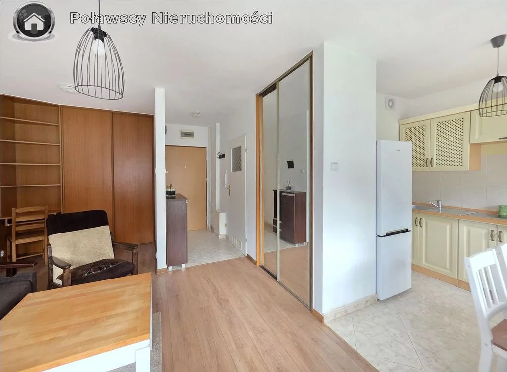 1 pokój, mieszkanie 29,80 m², parter, oferta nr , 09812-POL, Słupsk, Drewniana