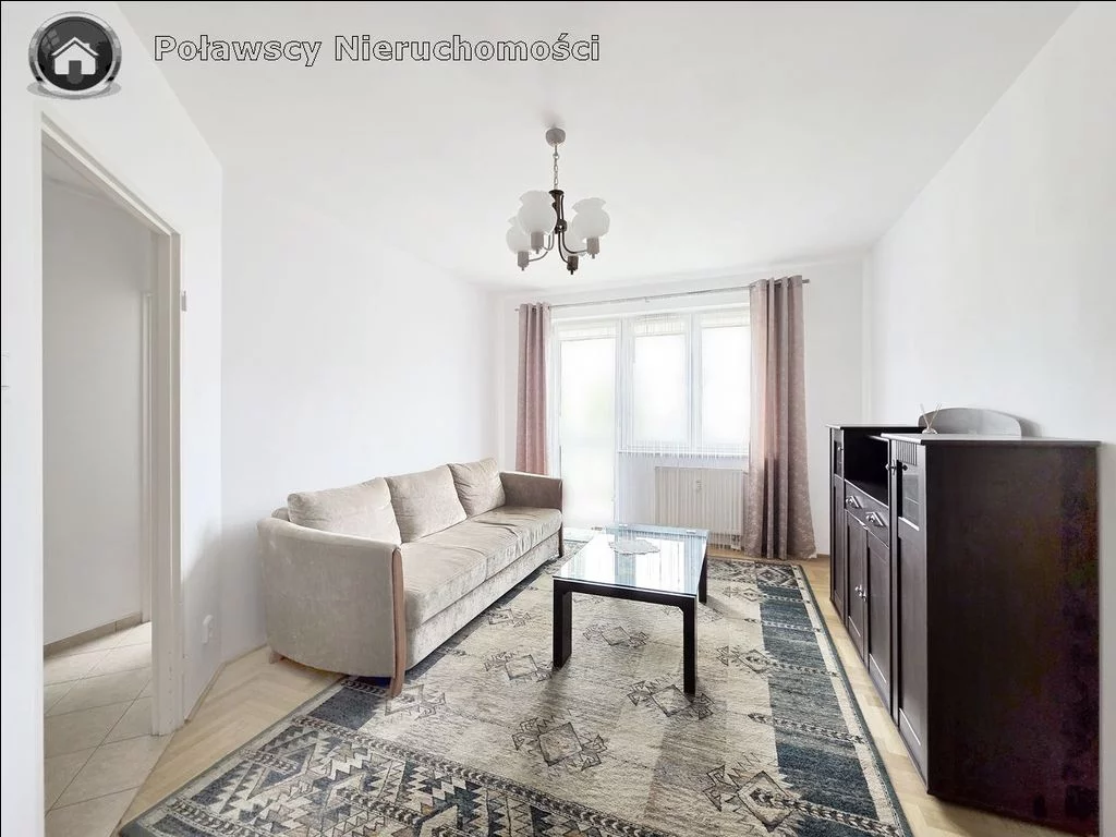Mieszkanie jednopokojowe 33,50 m², Słupsk, Kotarbińskiego, Wynajem