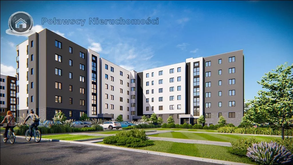 Mieszkanie 41,88 m², piętro 4, oferta nr , 12086-POL, Słupsk, Dywizjonu 303