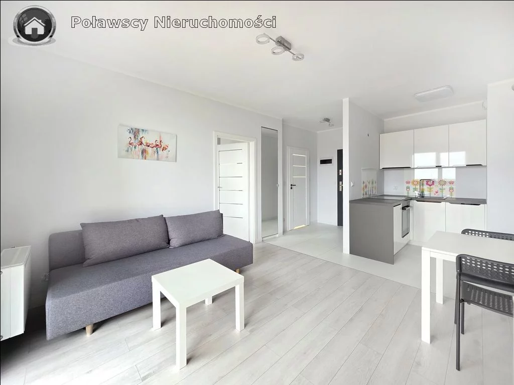 Mieszkanie dwupokojowe 31,54 m², Słupsk, Dywizjonu 303, Sprzedaż