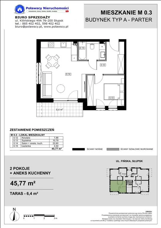 12266-POL - zdjęcie nr 4