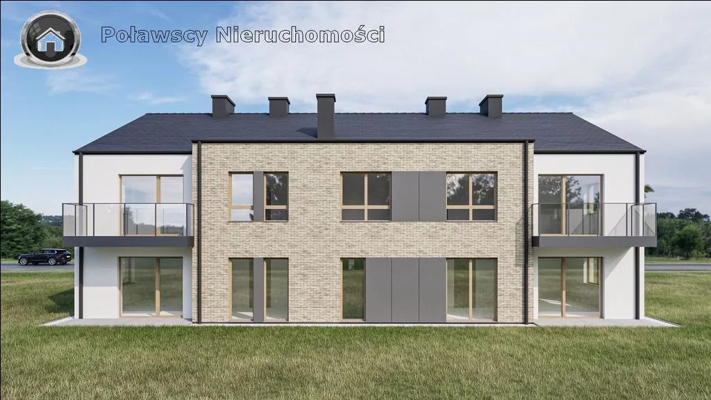 Apartamenty 12267-POL Słupsk Ryczewo Fińska