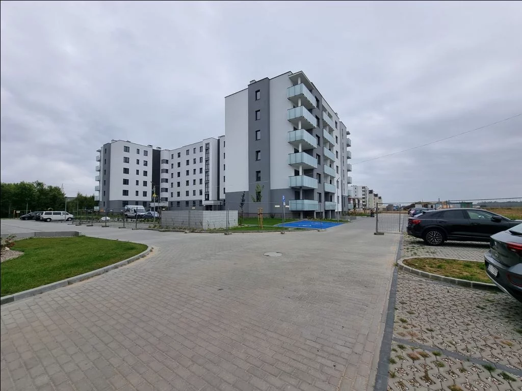 Mieszkanie 43,64 m², piętro 5, oferta nr , 12045-POL, Słupsk, Legionów Polskich
